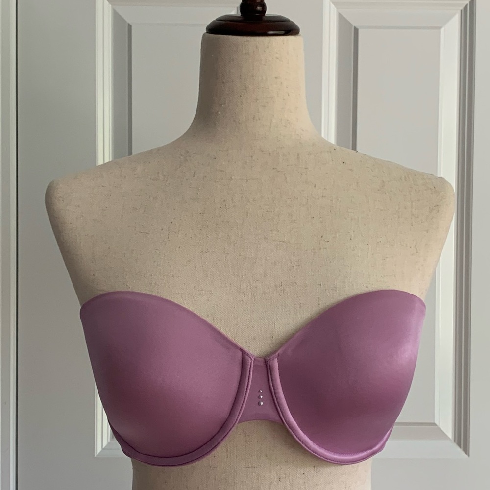 Vintage Victoria’s Secret BIOFIT Multi-way Bra